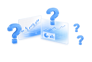 Pagina dei contatti del servizio clienti dedicata all'aiuto sulla piattaforma di trading