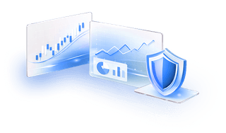 Fondatori di un'azienda fintech che costruiscono da zero una startup dedicata al crypto trading